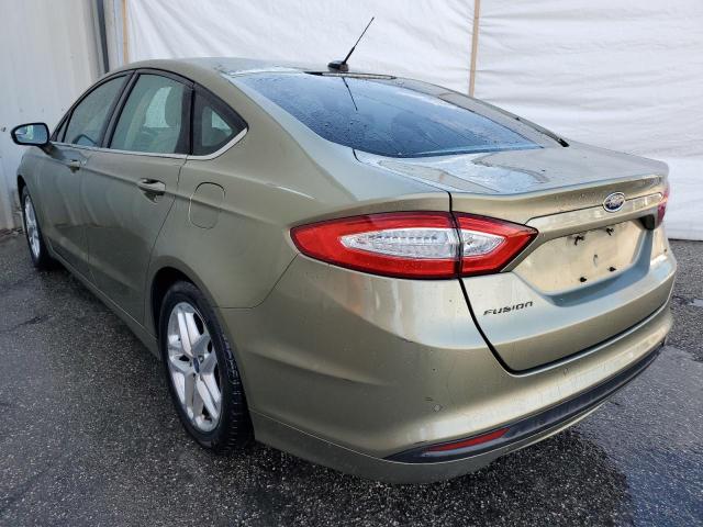Photo 2 from auction – 2013 FORD FUSION SE with VIN 3FA6P0H79DR162891