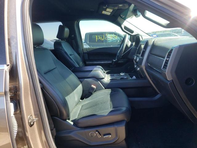 Photo 5 from auction – 2018 FORD EXPEDITION with VIN 1FMJU1HTXJEA58484