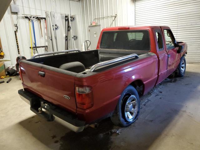 Photo 4 from auction – 2004 FORD RANGER SUP with VIN 1FTYR14UX4PB14113