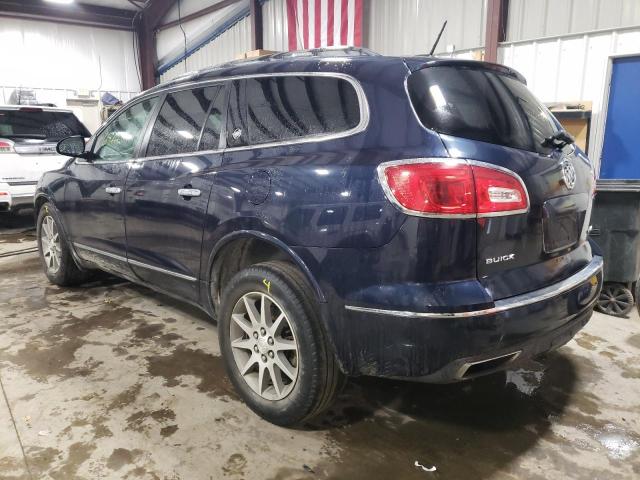 Photo 3 from auction – 2017 BUICK ENCLAVE with VIN 5GAKRAKD4HJ275415