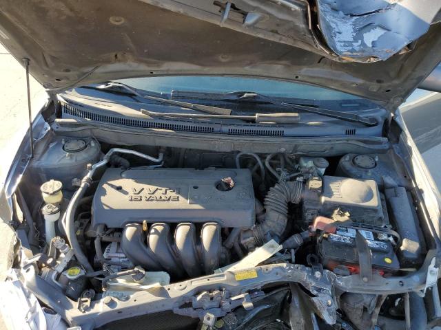 Photo 7 from auction – 2007 TOYOTA COROLLA CE with VIN 1NXBR32E47Z808021
