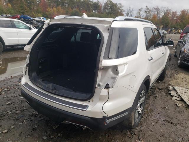Photo 4 from auction – 2019 FORD EXPLORER P with VIN 1FM5K8HT7KGA01052