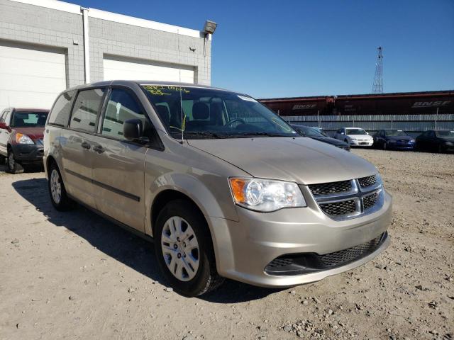 DODGE GRAND CARA 2013 with VIN 2C4RDGBG4DR772236 - Photo from auction