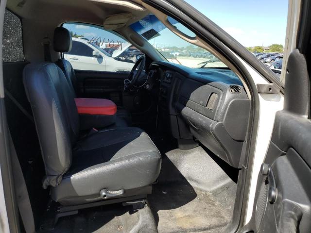 Zdjęcie 5 z aukcji – 2002 DODGE RAM 1500 z VIN 1D7HA16N62J245820