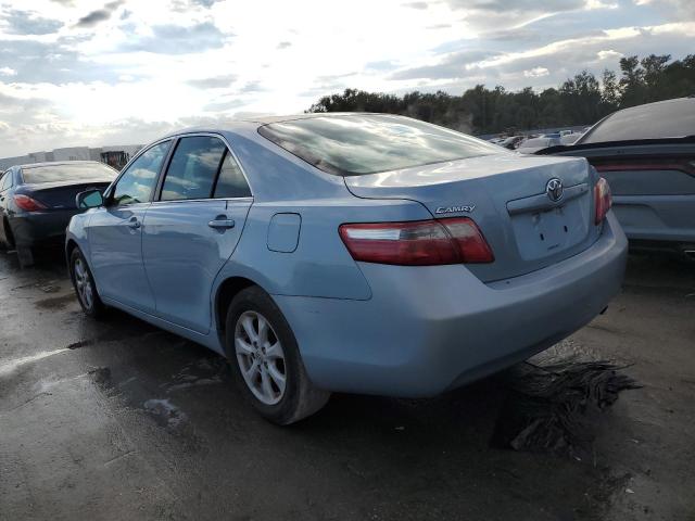 Photo 3 from auction – 2009 TOYOTA CAMRY BASE with VIN 4T1BE46K29U873258