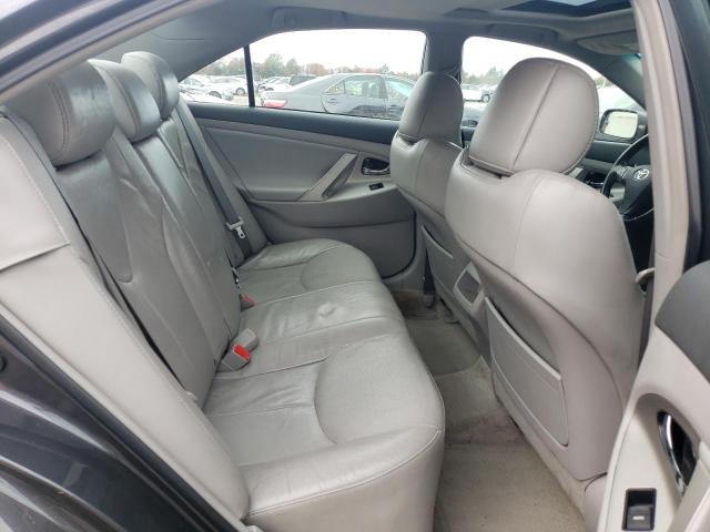 صورة رقم 6 من المزاد - 2011 TOYOTA CAMRY BASE مع VIN 4T1BF3EK7BU135230