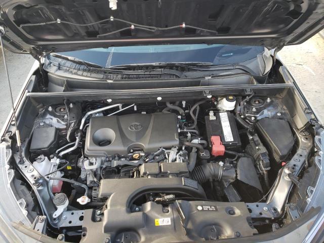 Photo 7 from auction – 2019 TOYOTA RAV4 LE with VIN 2T3H1RFV6KC018848