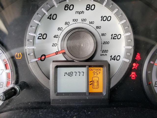 Photo 8 from auction – 2015 HONDA PILOT EXLN with VIN 5FNYF3H77FB019093