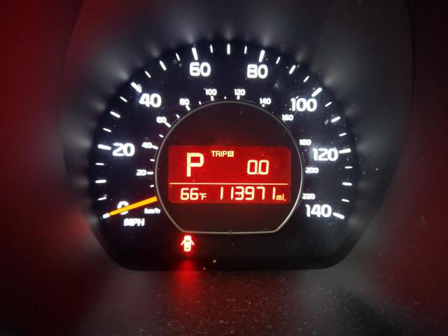 Photo 8 from auction – 2018 KIA SOUL with VIN KNDJN2A28J7544157