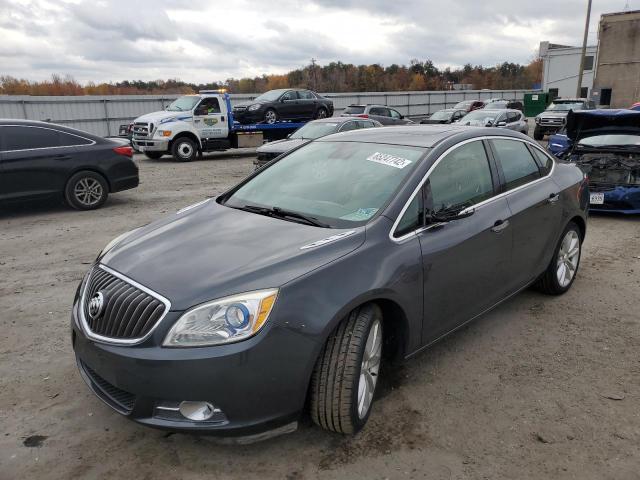 Photo 2 from auction – 2013 BUICK VERANO CON with VIN 1G4PR5SK1D4126412