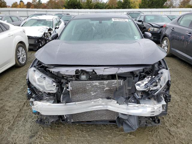 Photo 9 from auction – 2017 HONDA CIVIC EX with VIN 2HGFC2F74HH563059