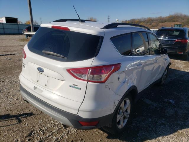 Zdjęcie 4 z aukcji – 2016 FORD ESCAPE SE z VIN 1FMCU0GX4GUA36342