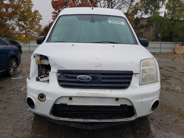 Photo 9 from auction – 2012 FORD TRANSIT CO with VIN NM0LS6BNXCT110587