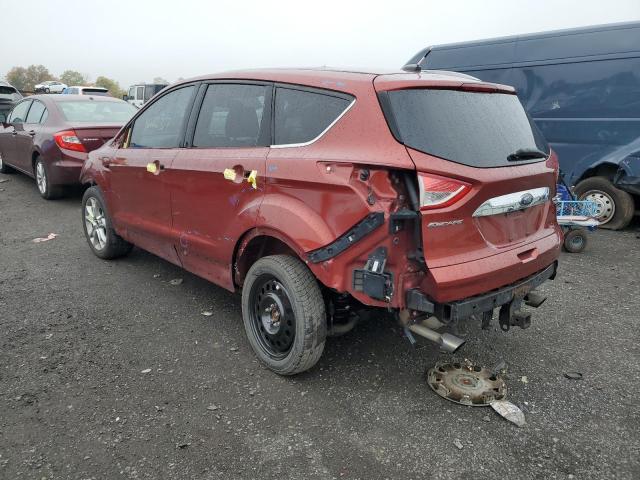 صورة رقم 3 من المزاد - 2016 FORD ESCAPE TIT مع VIN 1FMCU9JX3GUA02552