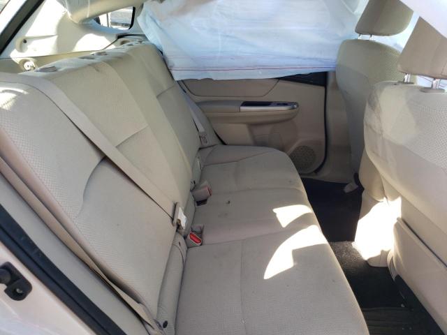 Photo 6 from auction – 2015 SUBARU IMPREZA PR with VIN JF1GPAC68F8246004