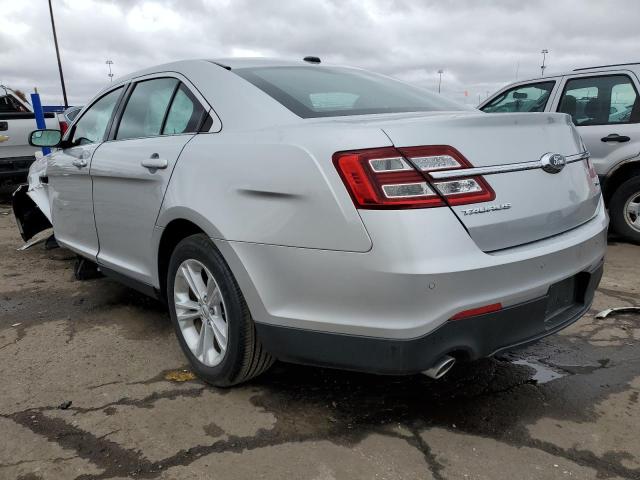 Photo 3 from auction – 2019 FORD TAURUS SEL with VIN 1FAHP2E80KG110488