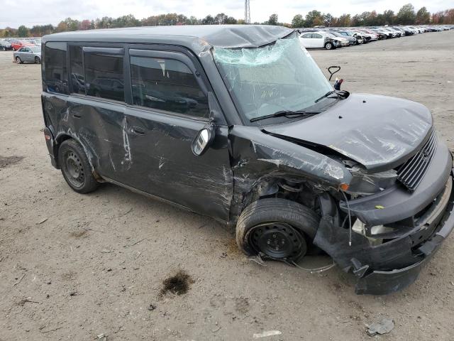 Photo 9 from auction – 2006 SCION XB with VIN JTLKT324564120013