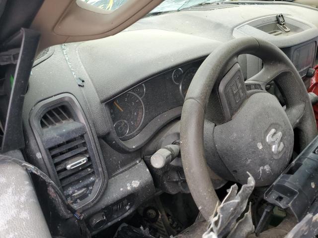 Photo 8 from auction – 2019 RAM 5500 with VIN 3C7WRNBL6KG710574