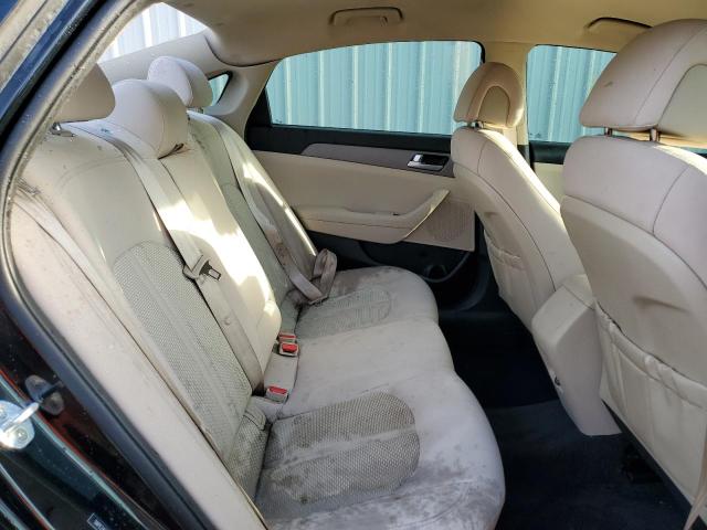 Photo 6 from auction – 2016 HYUNDAI SONATA SE with VIN 5NPE24AF0GH324010
