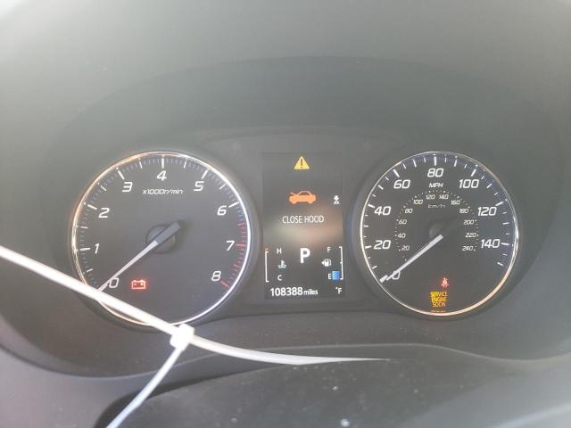 Photo 8 from auction – 2017 MITSUBISHI OUTLANDER with VIN JA4AD3A39HZ043658