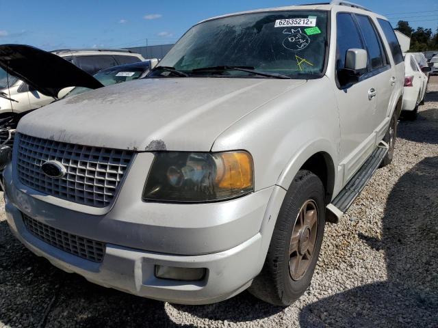 Photo 2 from auction – 2006 FORD EXPEDITION with VIN 1FMFU19586LA77463