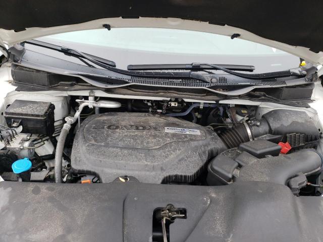 Photo 7 from auction – 2018 HONDA ODYSSEY EX with VIN 5FNRL6H70JB085069