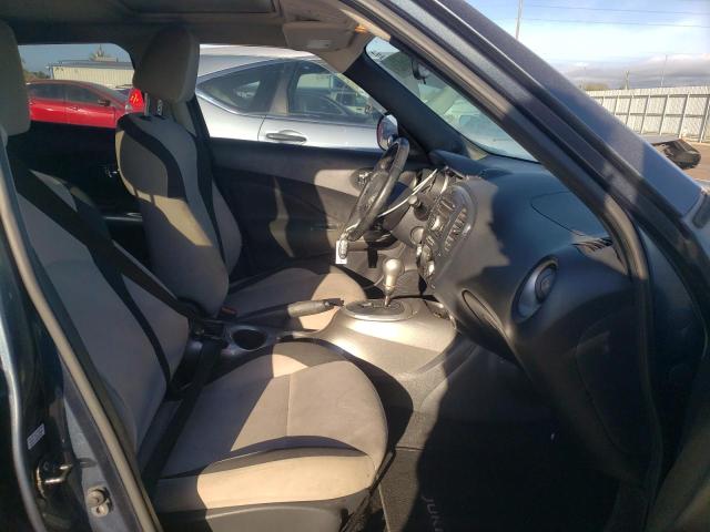 Photo 5 from auction – 2012 NISSAN JUKE S with VIN JN8AF5MR1CT113813