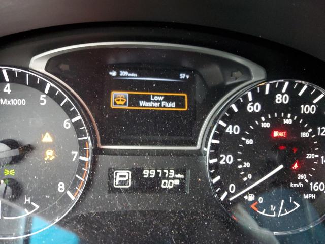 Photo 8 from auction – 2013 NISSAN ALTIMA 2.5 with VIN 1N4AL3AP0DC102675