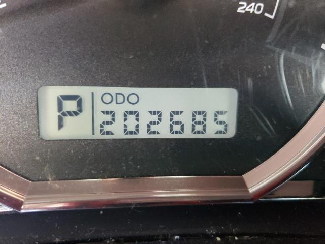 Photo 8 from auction – 2013 SUBARU FORESTER 2 with VIN JF2SHADC7DH427132