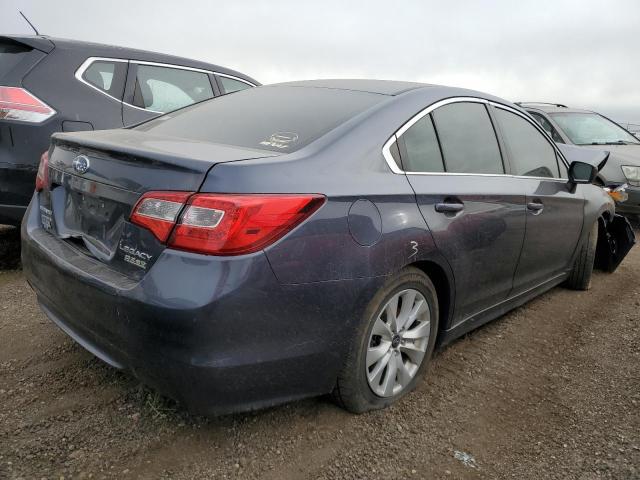 Photo 4 from auction – 2017 SUBARU LEGACY 2.5 with VIN 4S3BNAB69H3024146