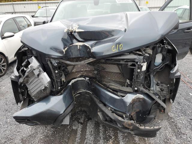 Photo 7 from auction – 2020 CHEVROLET SILVERADO with VIN 3GCUYBEF3LG315586