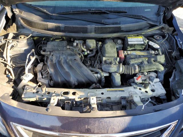 Photo 11 from auction – 2013 NISSAN VERSA S with VIN 3N1CN7AP3DL824864