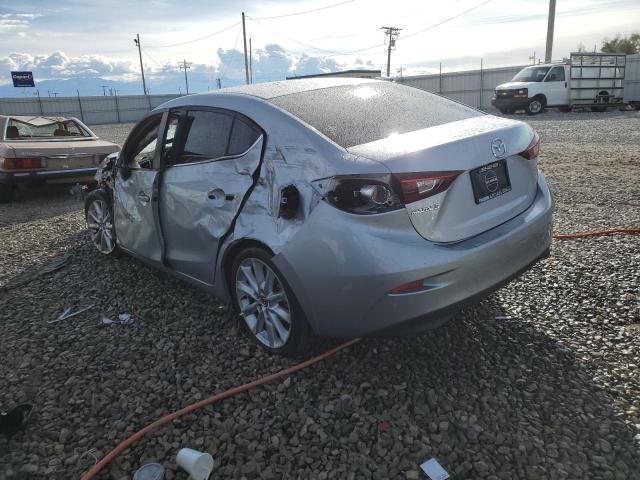 Photo 3 from auction – 2017 MAZDA 3 TOURING with VIN 3MZBN1V78HM139370