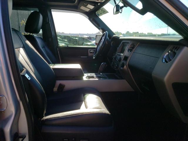 Photo 5 from auction – 2017 FORD EXPEDITION with VIN 1FMJU1KT2HEA62970