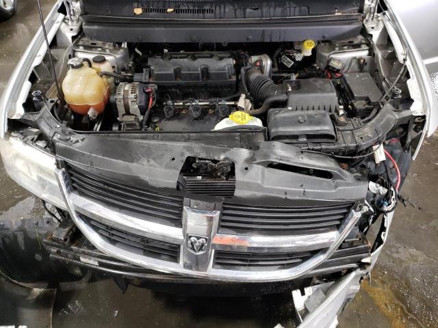Photo 7 from auction – 2010 DODGE JOURNEY SX with VIN 3D4PG5FV5AT180285