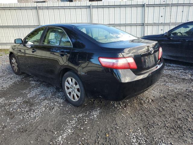 Photo 3 from auction – 2007 TOYOTA CAMRY CE with VIN 4T1BE46K67U561389
