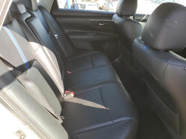 Photo 6 from auction – 2018 NISSAN ALTIMA 2.5 with VIN 1N4AL3AP3JC290958