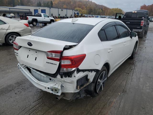 Photo 4 from auction – 2020 SUBARU IMPREZA PR with VIN 4S3GKAV67L3613649