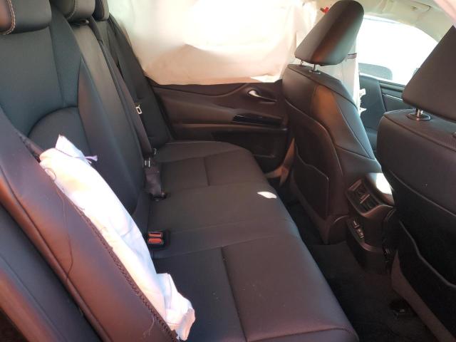 Photo 6 from auction – 2022 LEXUS ES 300H BA with VIN 58ADA1C13NU022829