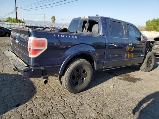 Photo 3 from auction – 2014 FORD F150 SUPER with VIN 1FTFW1ET3EFB47323