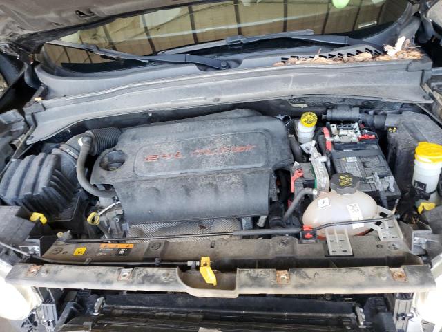 Photo 7 from auction – 2015 JEEP RENEGADE L with VIN ZACCJBBT6FPB80567