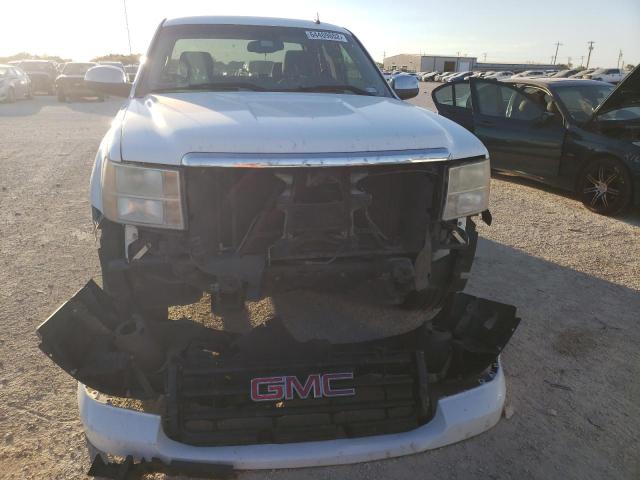 Photo 9 from auction – 2010 GMC SIERRA C15 with VIN 1GTSCVE00AZ132016