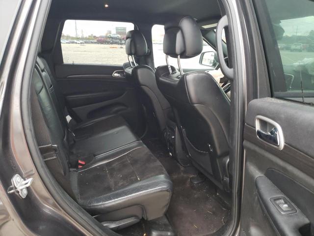 Photo 6 from auction – 2018 JEEP GRAND CHER with VIN 1C4RJFAG6JC103474