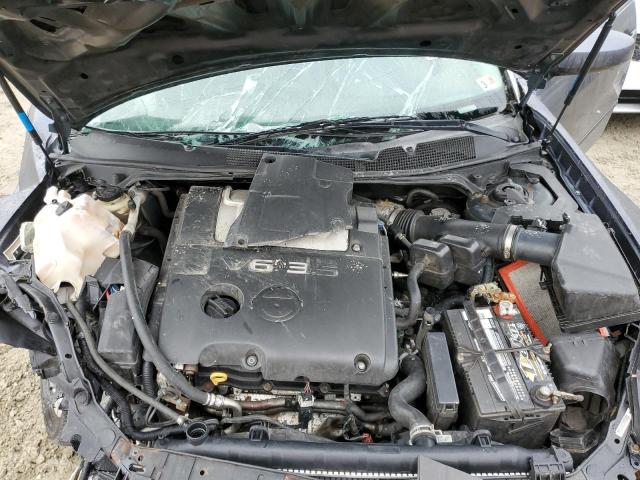 Photo 7 from auction – 2008 NISSAN MAXIMA SE with VIN 1N4BA41E48C813493