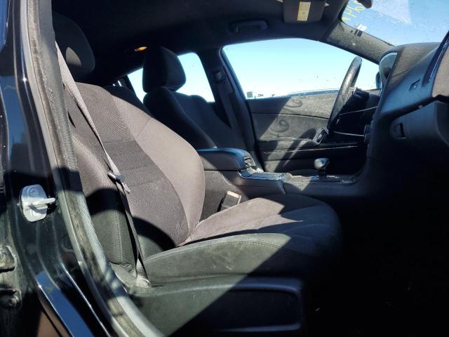 Photo 5 from auction – 2014 DODGE CHARGER SX with VIN 2C3CDXJG2EH278024