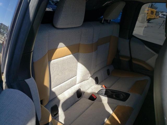 Photo 6 from auction – 2014 BMW I3 REX with VIN WBY1Z4C51EV277614