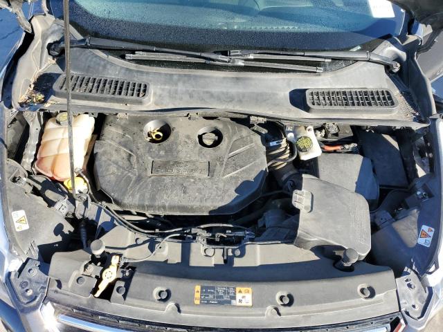 Photo 7 from auction – 2015 FORD ESCAPE TIT with VIN 1FMCU0J92FUB80447