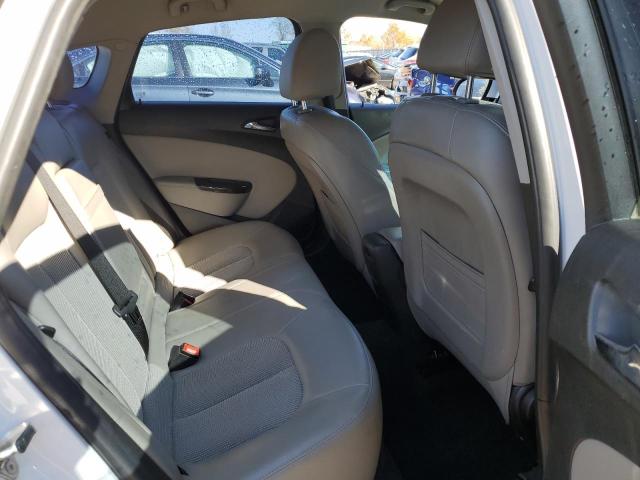 Photo 6 from auction – 2014 BUICK VERANO with VIN 1G4PP5SK7E4196567