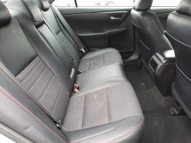 Photo 6 from auction – 2015 TOYOTA CAMRY LE with VIN 4T1BF1FK0FU493200