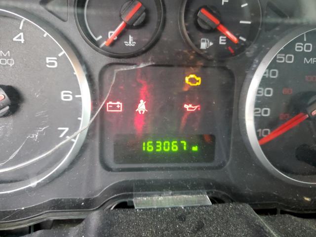 Photo 8 from auction – 2006 FORD FIVE HUNDR with VIN 1FAHP23156G182279
